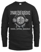 Men's Long Sleeved T-Shirt Men's Long Sleeved T-Shirt