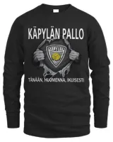 Men's Long Sleeved T-Shirt Men's Long Sleeved T-Shirt