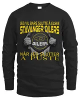 Men's Long Sleeved T-Shirt Men's Long Sleeved T-Shirt