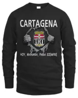 Men's Long Sleeved T-Shirt Men's Long Sleeved T-Shirt