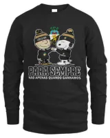 Men's Long Sleeved T-Shirt Men's Long Sleeved T-Shirt