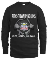 Men's Long Sleeved T-Shirt Men's Long Sleeved T-Shirt
