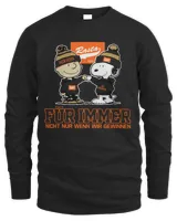 Men's Long Sleeved T-Shirt Men's Long Sleeved T-Shirt