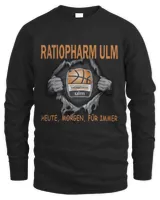 Men's Long Sleeved T-Shirt Men's Long Sleeved T-Shirt