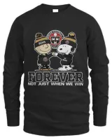 Men's Long Sleeved T-Shirt Men's Long Sleeved T-Shirt