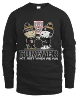 Men's Long Sleeved T-Shirt Men's Long Sleeved T-Shirt