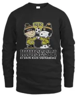 Men's Long Sleeved T-Shirt Men's Long Sleeved T-Shirt