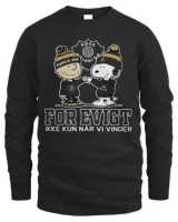 Men's Long Sleeved T-Shirt Men's Long Sleeved T-Shirt