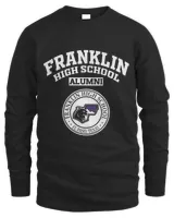 Men's Long Sleeved T-Shirt Men's Long Sleeved T-Shirt