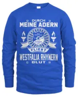 Men's Long Sleeved T-Shirt Men's Long Sleeved T-Shirt