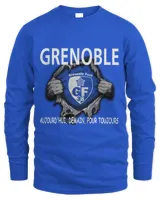 Men's Long Sleeved T-Shirt Men's Long Sleeved T-Shirt