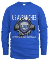 Men's Long Sleeved T-Shirt Men's Long Sleeved T-Shirt