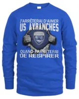 Men's Long Sleeved T-Shirt Men's Long Sleeved T-Shirt