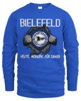 Men's Long Sleeved T-Shirt Men's Long Sleeved T-Shirt