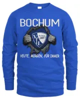 Men's Long Sleeved T-Shirt Men's Long Sleeved T-Shirt