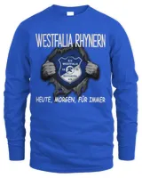 Men's Long Sleeved T-Shirt Men's Long Sleeved T-Shirt