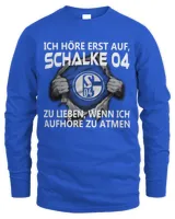 Men's Long Sleeved T-Shirt Men's Long Sleeved T-Shirt
