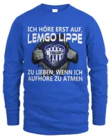Men's Long Sleeved T-Shirt Men's Long Sleeved T-Shirt
