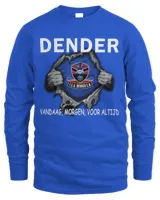 Men's Long Sleeved T-Shirt Men's Long Sleeved T-Shirt