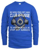 Men's Long Sleeved T-Shirt Men's Long Sleeved T-Shirt