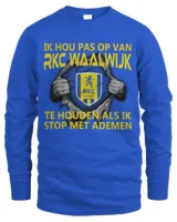 Men's Long Sleeved T-Shirt Men's Long Sleeved T-Shirt