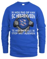Men's Long Sleeved T-Shirt Men's Long Sleeved T-Shirt