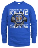 Men's Long Sleeved T-Shirt Men's Long Sleeved T-Shirt