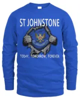 Men's Long Sleeved T-Shirt Men's Long Sleeved T-Shirt
