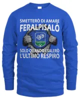 Men's Long Sleeved T-Shirt Men's Long Sleeved T-Shirt
