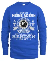 Men's Long Sleeved T-Shirt Men's Long Sleeved T-Shirt