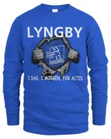 Men's Long Sleeved T-Shirt Men's Long Sleeved T-Shirt