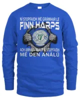 Men's Long Sleeved T-Shirt Men's Long Sleeved T-Shirt