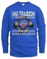 Men's Long Sleeved T-Shirt Men's Long Sleeved T-Shirt