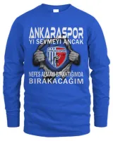 Men's Long Sleeved T-Shirt Men's Long Sleeved T-Shirt