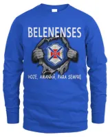 Men's Long Sleeved T-Shirt Men's Long Sleeved T-Shirt