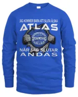 Men's Long Sleeved T-Shirt Men's Long Sleeved T-Shirt