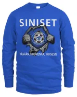 Men's Long Sleeved T-Shirt Men's Long Sleeved T-Shirt