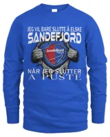 Men's Long Sleeved T-Shirt Men's Long Sleeved T-Shirt