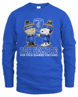 Men's Long Sleeved T-Shirt Men's Long Sleeved T-Shirt