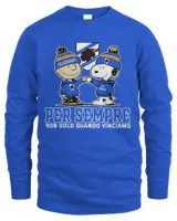 Men's Long Sleeved T-Shirt Men's Long Sleeved T-Shirt