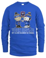 Men's Long Sleeved T-Shirt Men's Long Sleeved T-Shirt