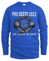 Men's Long Sleeved T-Shirt Men's Long Sleeved T-Shirt