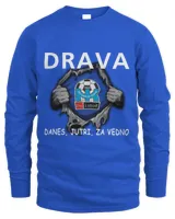 Men's Long Sleeved T-Shirt Men's Long Sleeved T-Shirt