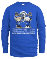 Men's Long Sleeved T-Shirt Men's Long Sleeved T-Shirt