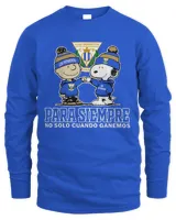 Men's Long Sleeved T-Shirt Men's Long Sleeved T-Shirt