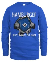 Men's Long Sleeved T-Shirt Men's Long Sleeved T-Shirt