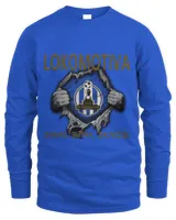 Men's Long Sleeved T-Shirt Men's Long Sleeved T-Shirt