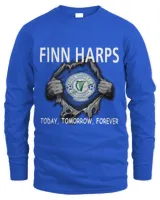 Men's Long Sleeved T-Shirt Men's Long Sleeved T-Shirt