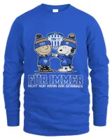 Men's Long Sleeved T-Shirt Men's Long Sleeved T-Shirt
