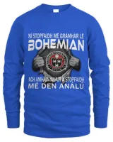 Men's Long Sleeved T-Shirt Men's Long Sleeved T-Shirt